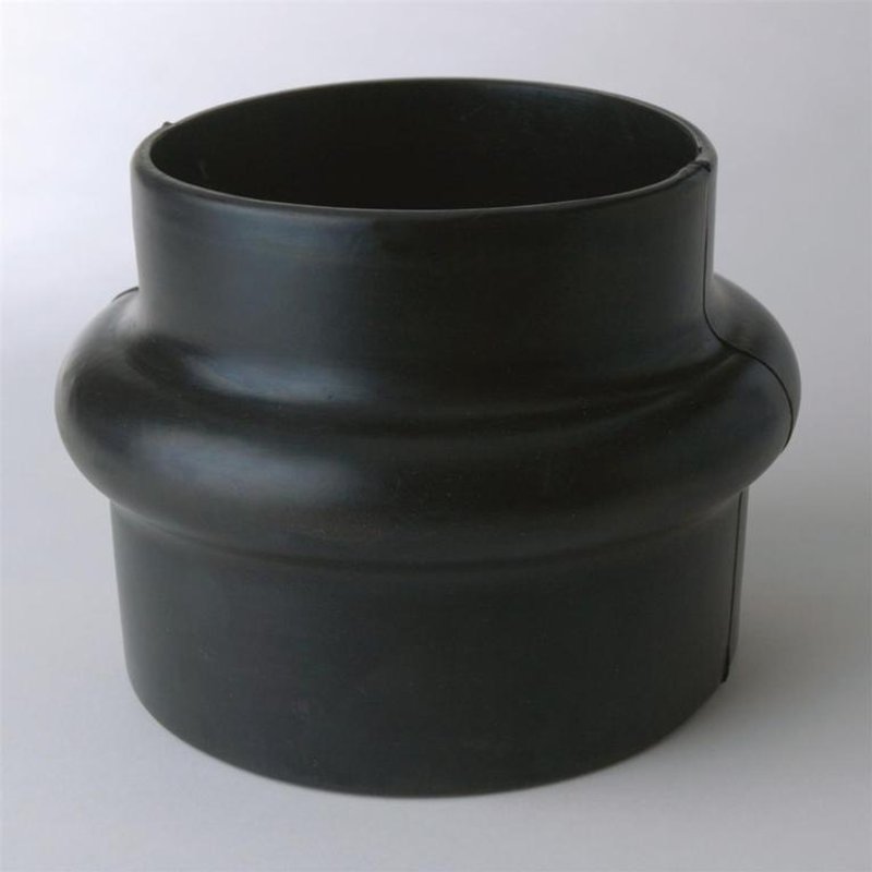 Reducer - Hump, Rubber P112610 - Donaldson