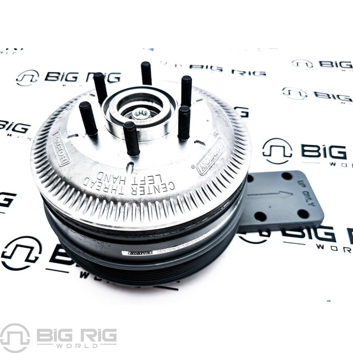 Fan Hub Reman 799339RMAN - Horton