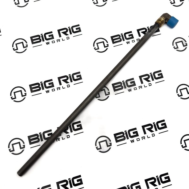 Draw Tube V88-1005-223 - Dynacraft