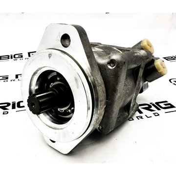 Pump Assembly, Steering & Fuel Lift, 32CC 1895803PE - Paccar Engine