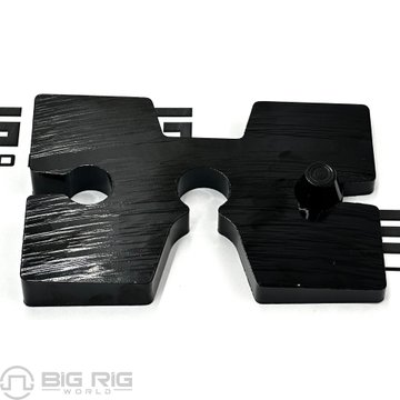Front Axle Spacer B80-1005-1040 - Paccar