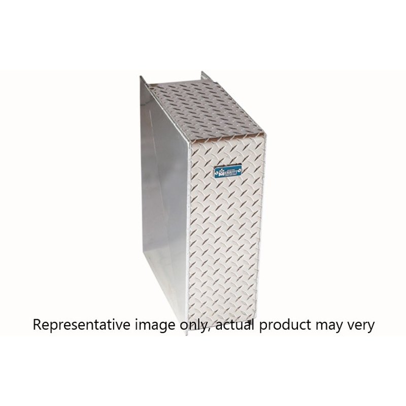 2 Battery Box, Vertical 24x20x8 3552MTQ - Merritt Equipment