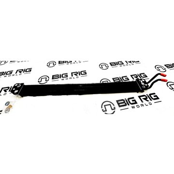 Cooler - Power Steering AUX HR820001 - Paccar