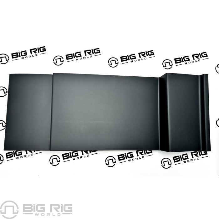 Sleeper Fairing Panel 72-inch Mic Rem - Right Side A22-76266-057 - Freightliner