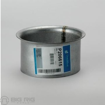 Flared Adapter J009393 - Donaldson