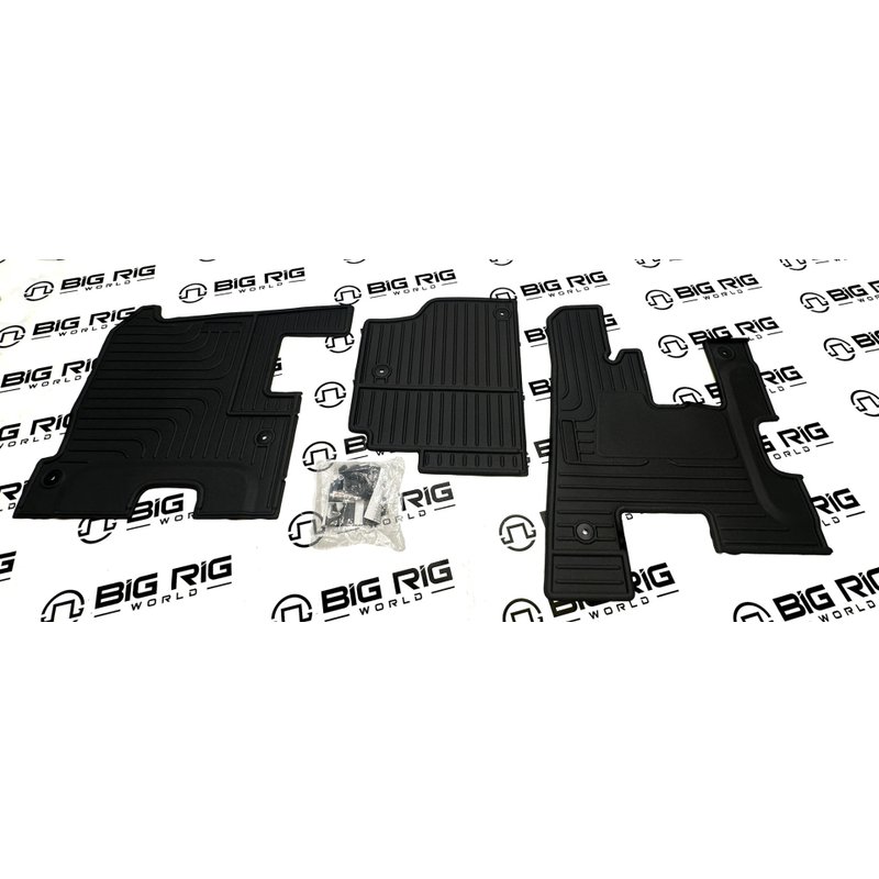 Floor Liner 389/386/367 2008+ Mt Back BFM1004M2 - Belmor