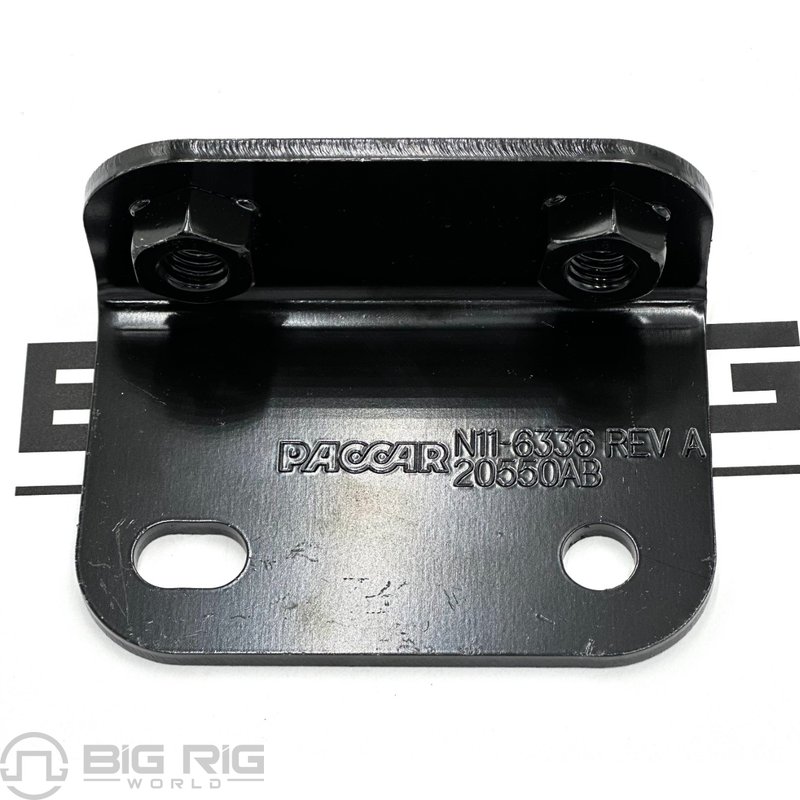 Bumper Bracket N11-6336 - Paccar