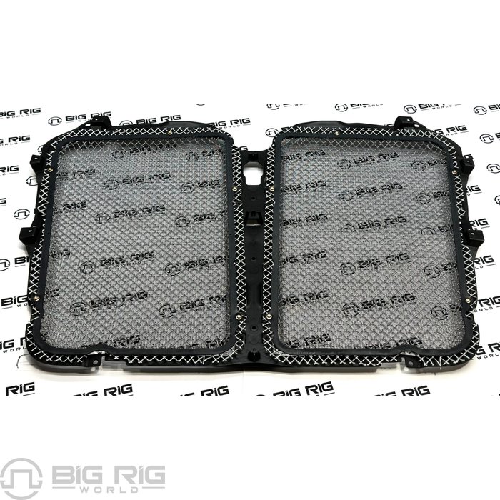 T680 Grille Assembly w/ Bug Screen L45-6064-110 - Kenworth