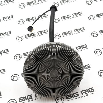 Clutch Fan, LCX230, MX13 F17-1037-001 - Horton