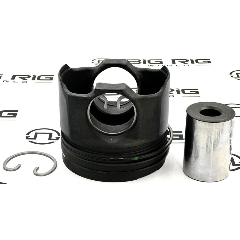 Piston Set MX-11 EPA17 2115000PE - Paccar Engine