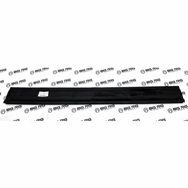 Rubber Deflector Extender R33-1056-1673 - Kenworth