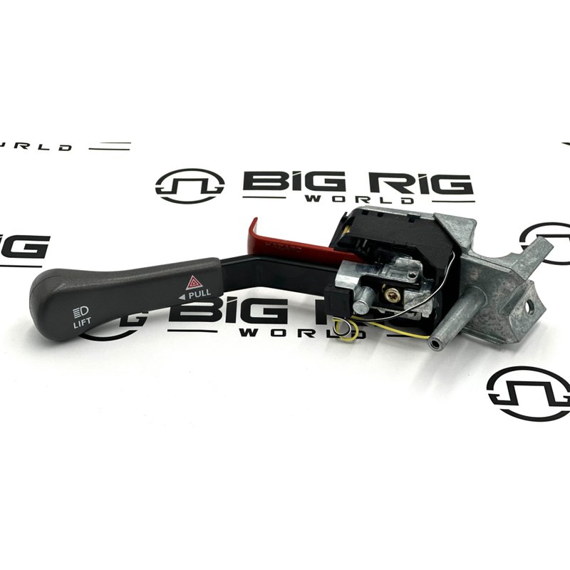 Switch - Turn Signal, Gray A14-13495-003 - Freightliner