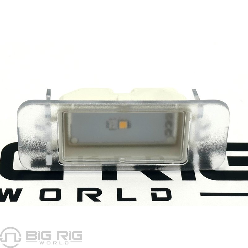 Footwell Lamp W/O Ambient P54-1232-1000 - Paccar