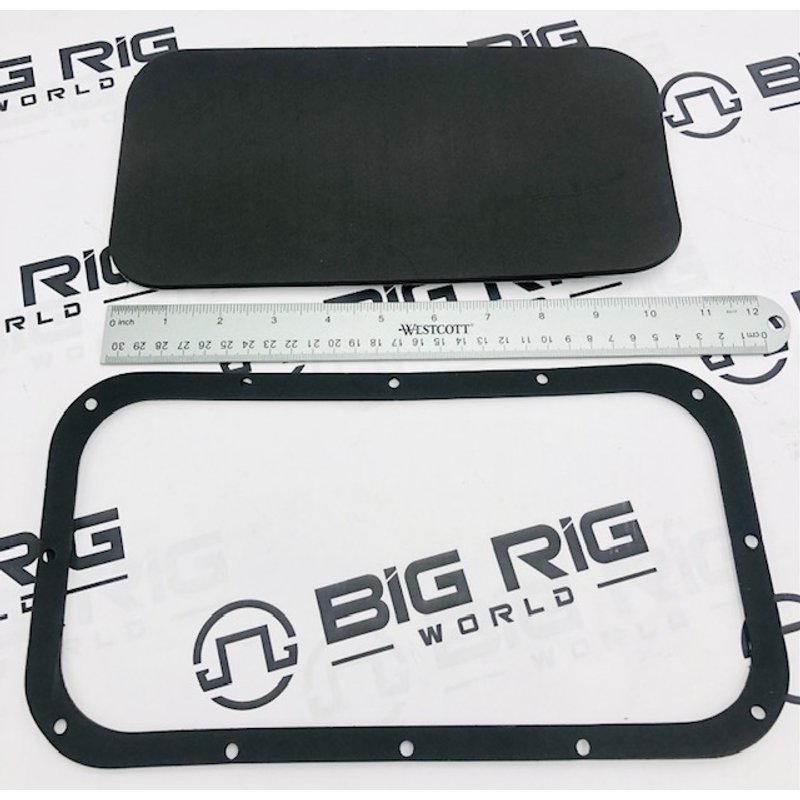 Vent Gasket K134-368 - Kenworth