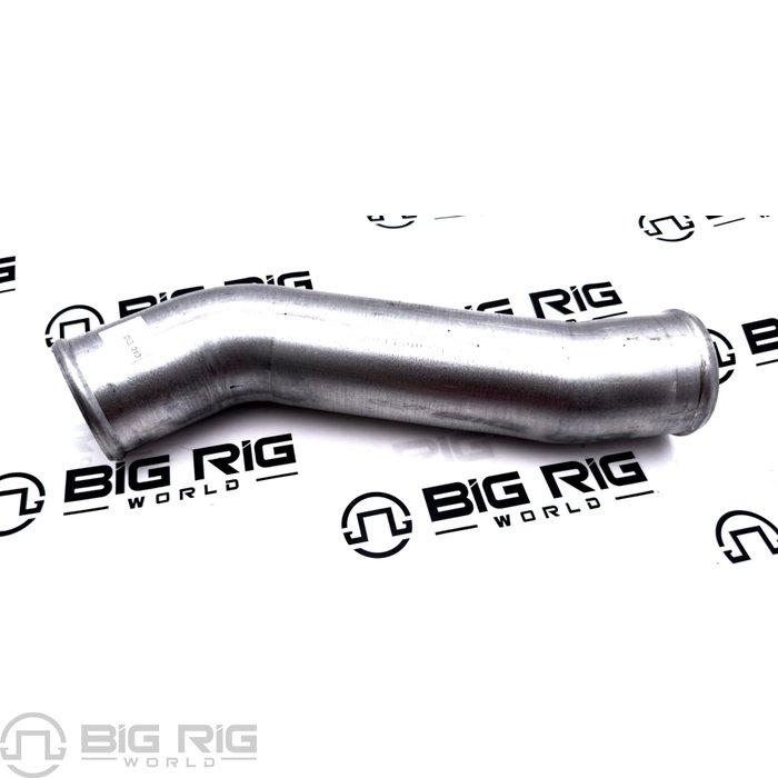 M2 Charge Air Cooler Tube - Right Side 2010 ISB 160H 01-31896-000 - Freightliner