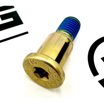Door Striker Pin K250-68-1 - Kenworth