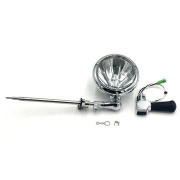 Lamp Spot Light 6000-004 - Paccar