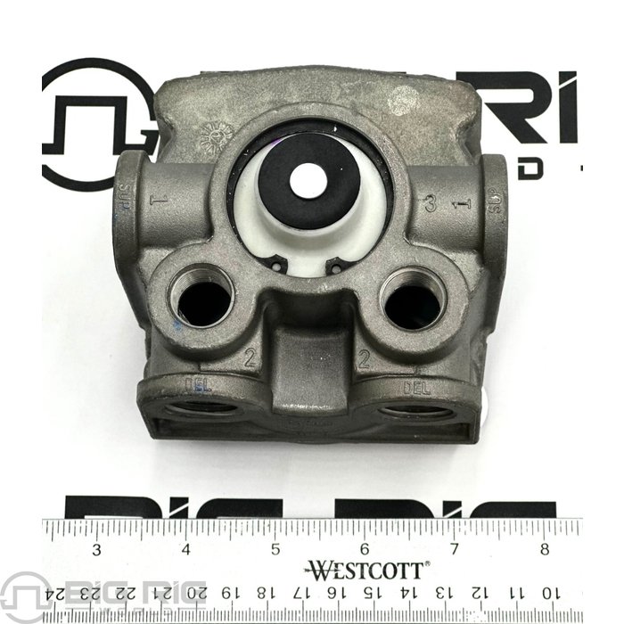 REPAIR KIT For R12 Valve – Part # WA102802 By National Drivetrain, 1-Year Warranty - View #2