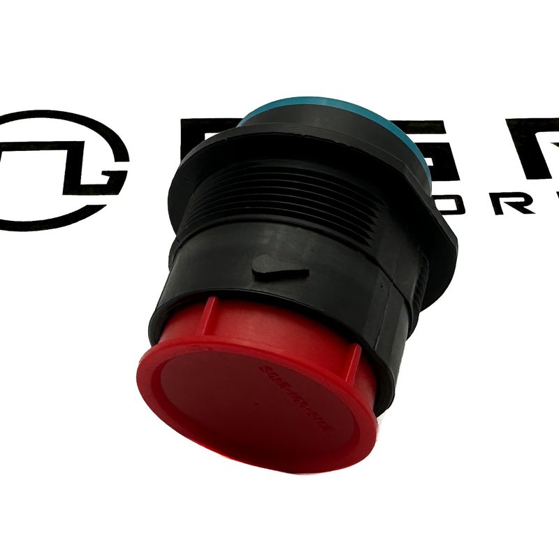 Connector-21-Way Deutsch Hdp20 P20-1134-21-3-4 - Paccar