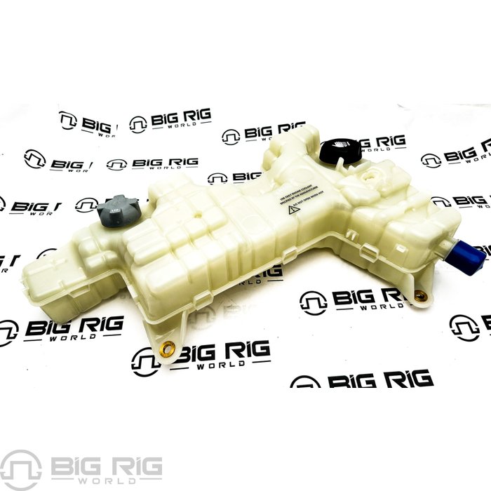 Reservoir - Coolant,  LHD 1706428PAC - Paccar