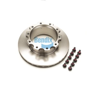 Air Disc Brake Rotor K038574 - Bendix