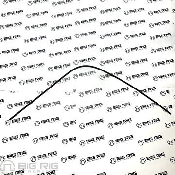 Curtain Track - RH S70-1005R - Kenworth