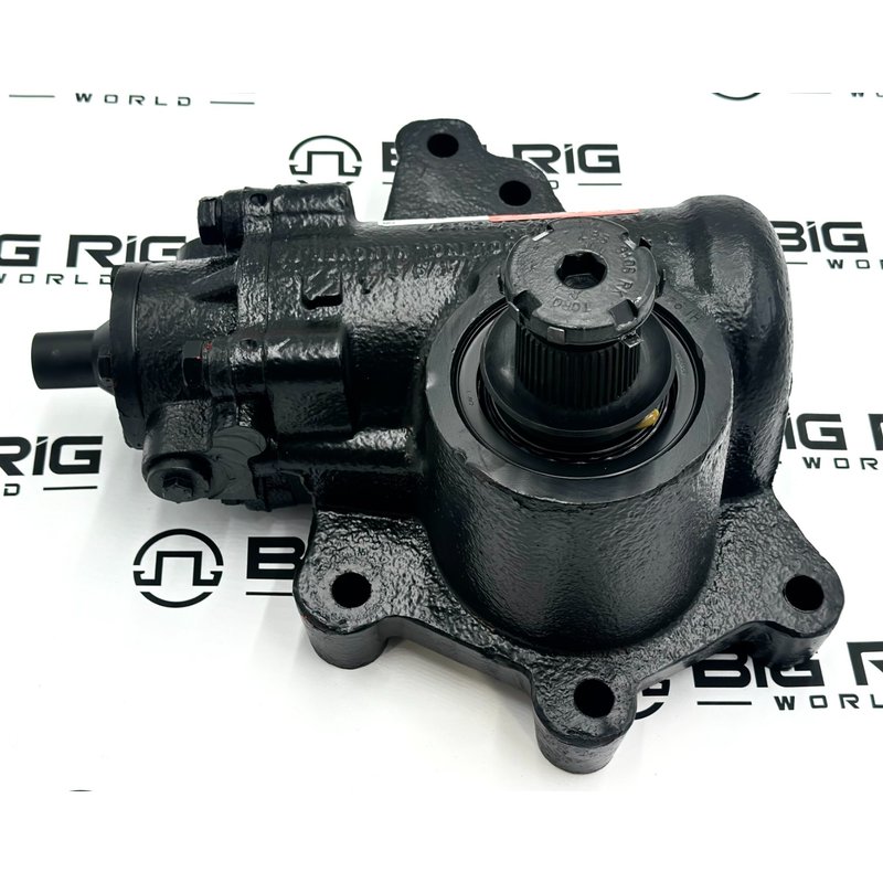 Reman Steering Gear -HD94PAB3RMAN - Sheppard