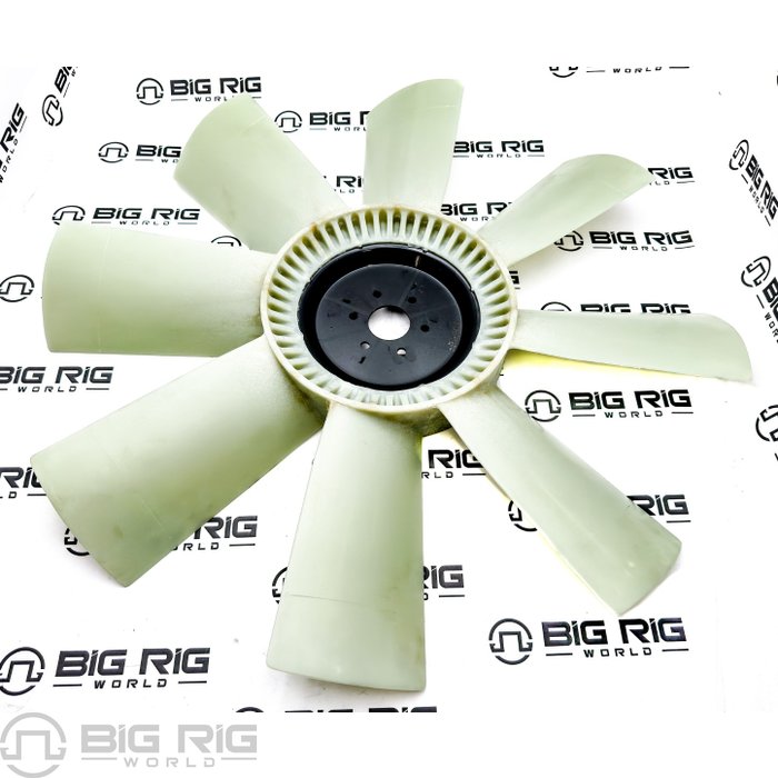 Fan - 32 X 8, 200 Pilot 4735-41134-41 - Kysor
