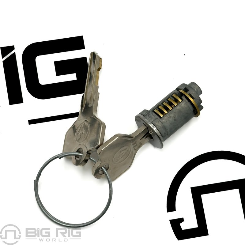 Ignition Cylinder 592089 - Paccar