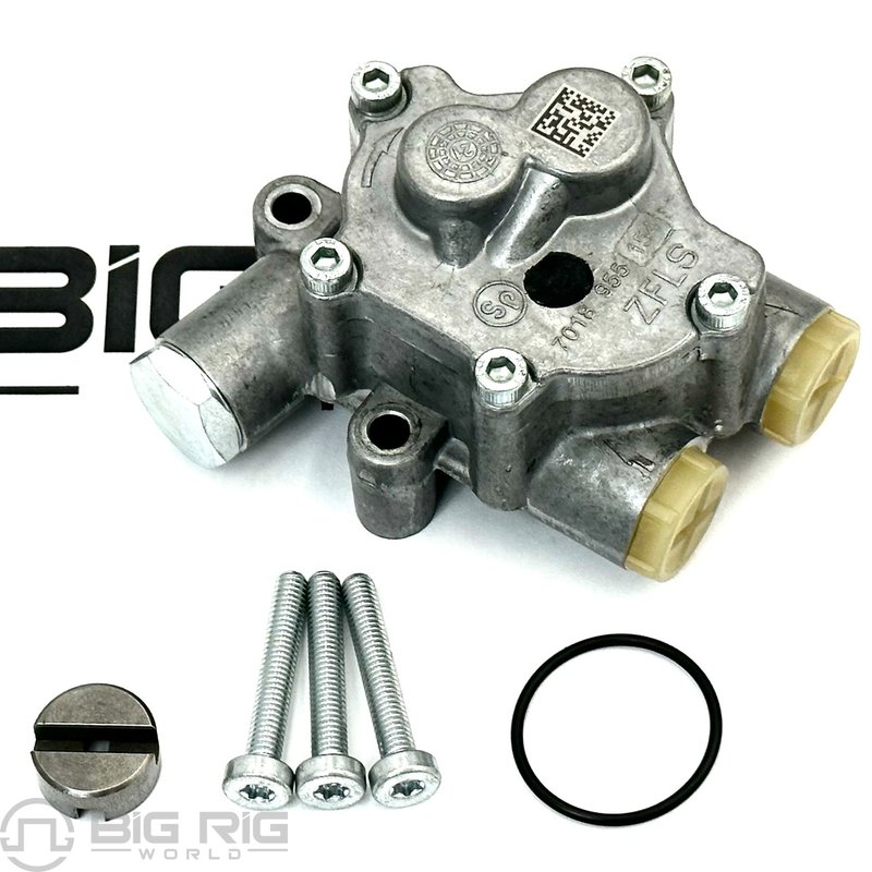 Fuel Lift Pump 1811057PEX - Paccar Engine