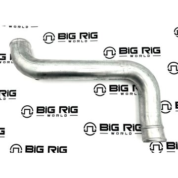 Multi-Bend Water Pipe (2-1/2 In.) F66-2435-100 - Paccar