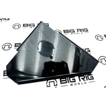 Bracket, Pipe, Exhaust, Cab Mounting, Rh 3513422C1 - International