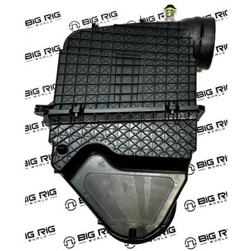 Air Cleaner Assembly, Long Standard D37-1050-20000 - Paccar