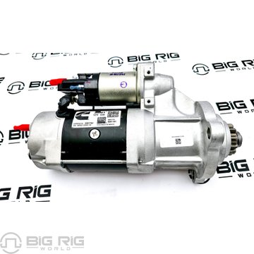 Motor,Starting 5367754 - Cummins