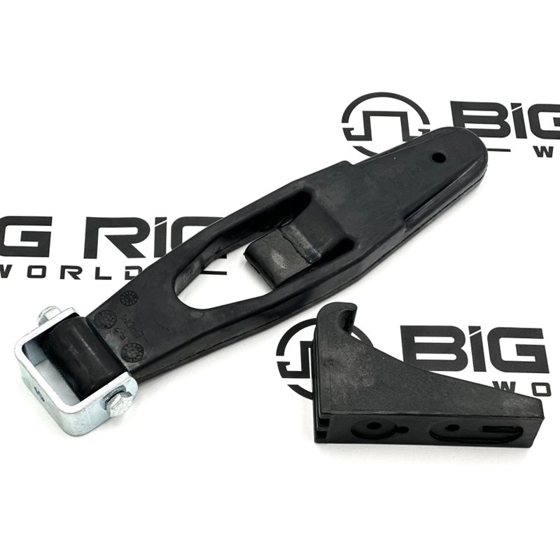Hood Latch Kit HLK10350 - TRP
