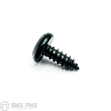 Screw - Tapping Truss PSD #10-16X1/2 TF D8400-6251 - M&M Fastener