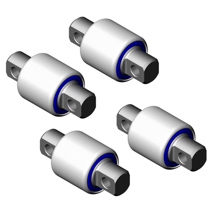 Torque Rod Bushing Kit SK70380 - Atro