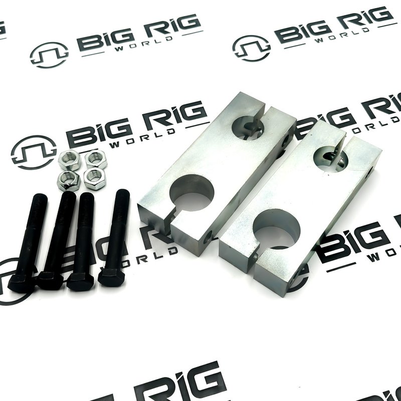 Spring Eye Shackle Kit SK96-10200 - Atro