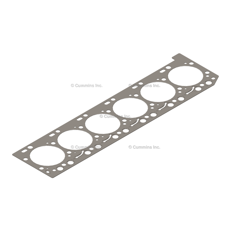 Cylinder Head Gasket 5529515 - Cummins