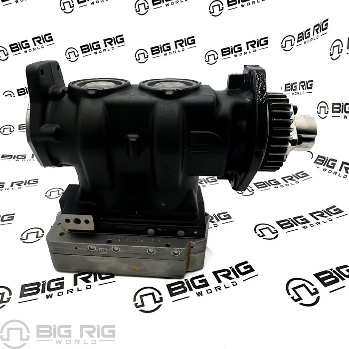 Air Compressor 3689770RX - Cummins
