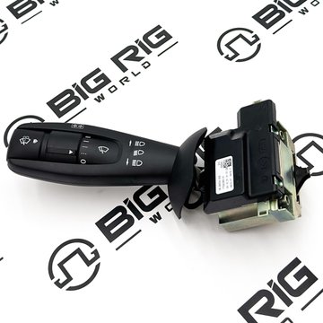 Switch - Turn Signal, Wiper, Self Cancel 06-97460-000 - Freightliner