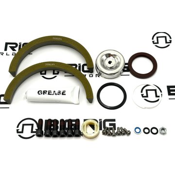 Rear Air Major Kit 9908408 - Horton