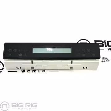 Light Bar, PH2, ICU4M, STD, Thermist, Pyro A22-61097-300 - Freightliner