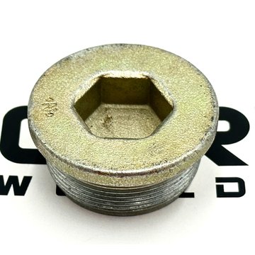 Plug, Oil Screen M 42X1.5 N000908-042001 - Freightliner