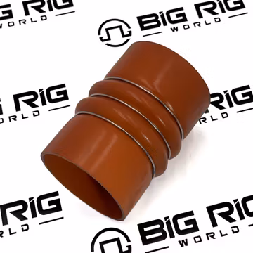 CAC Connector - Hot Side 4 In. DIA FLX7716 - FlexFab