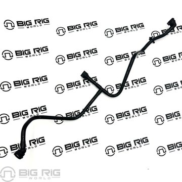 Coolant Line A4722003852 - Detroit Diesel