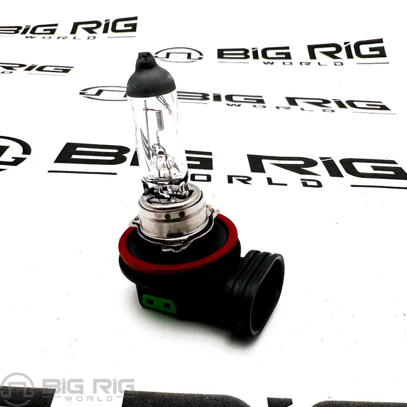 H11 Bulb Boxed 12362C1 - Philips Lighting