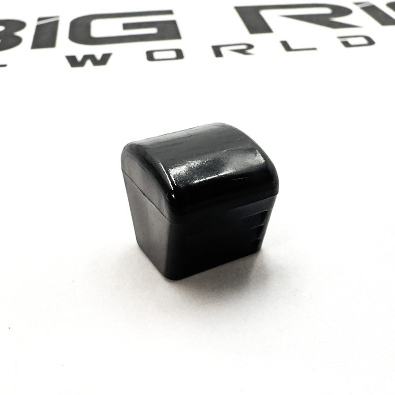Knob - Control - HVAC - Plastic FD10300 - TRP