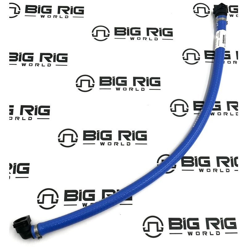 Hose - Silicone 5/8 In. X 700MM Blue No Tubing M50-6012-532120700 - Dynacraft