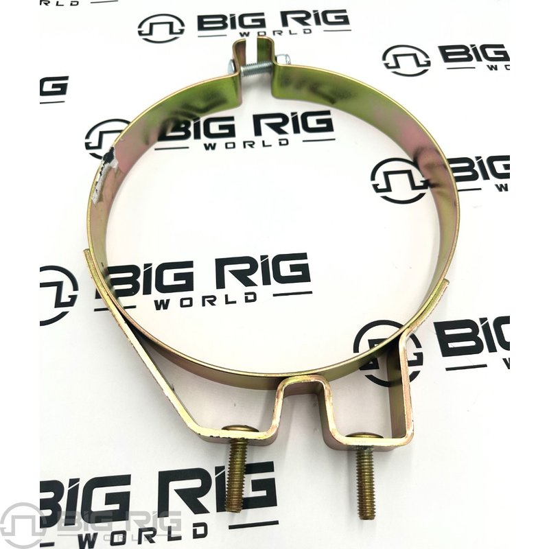 Bracket - Air Tank, Inside Rail A12-13688-000 - Freightliner